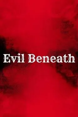  Evil Beneath  cover