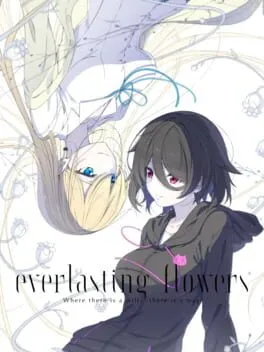  Everlasting Flowers  cover