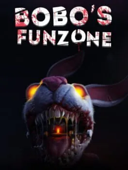 Bobos FunZone  cover
