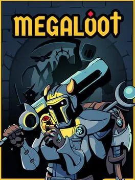  Megaloot  cover