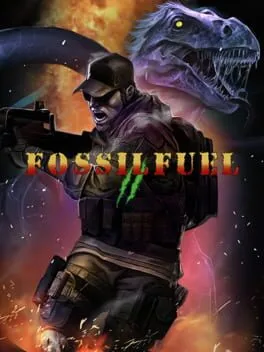 Fossilfuel 2  cover