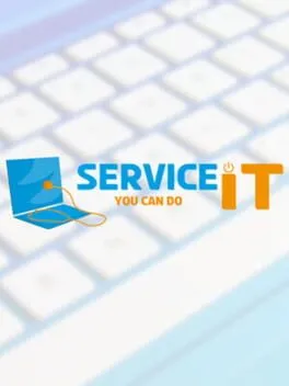  ServiceIT  cover