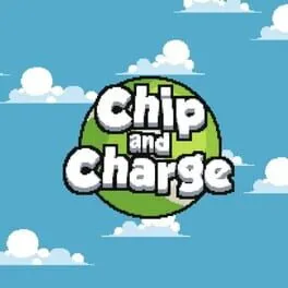  Chip and Charge  cover