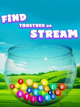  Find Together on Stream  cover