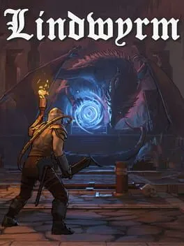  Lindwyrm  cover