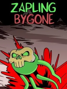  Zapling Bygone  cover