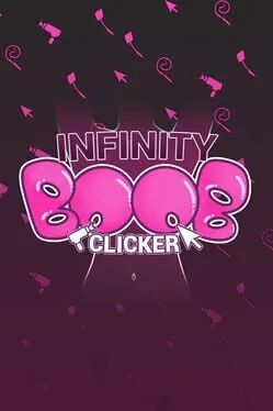  Infinity Boob Clicker  cover