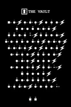  The Vault  cover