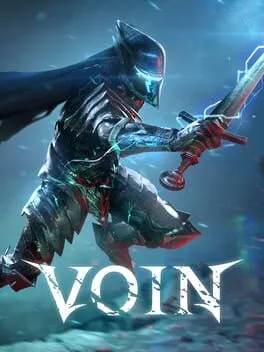  Voin  cover