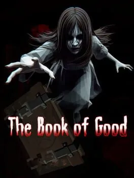  The Book of Good  cover