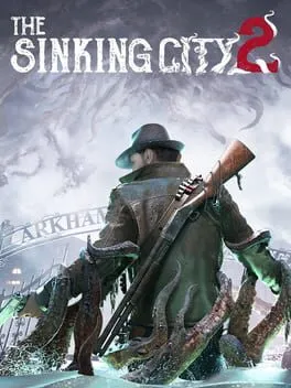  The Sinking City 2  cover