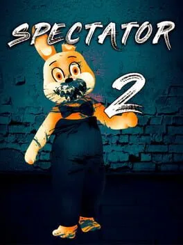  Spectator 2  cover