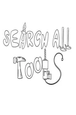  Search All: Tools  cover