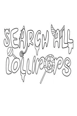  SEARCH ALL - LOLLIPOPS  cover