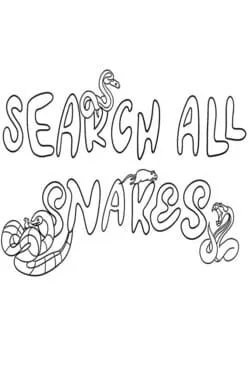  Search All: Snakes  cover