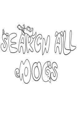  Search All: Dogs  cover