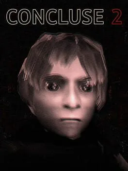  Concluse 2: The Drifting Prefecture  cover