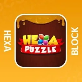  Hexa Puzzle Block  cover