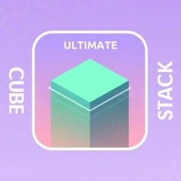  Cube Stack Ultimate  cover