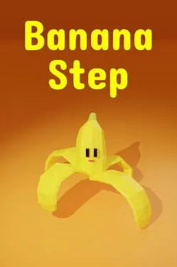  Banana Step  cover