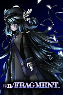  Un/Fragment  cover