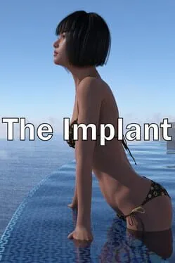  The Implant  cover