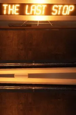  The Last Stop  cover