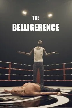  THE BELLIGERENCE  cover