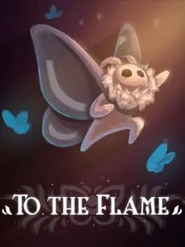  To The Flame  cover