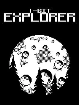  1-Bit Explorer  cover
