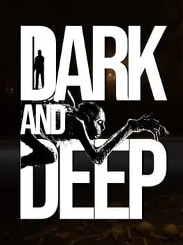  Dark and Deep  cover