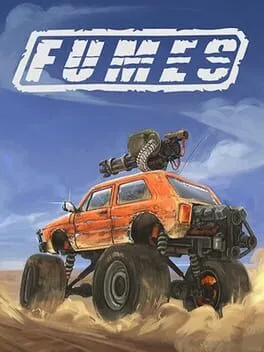  FUMES  cover
