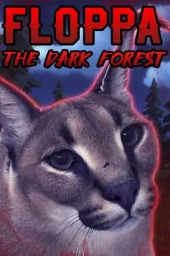  Floppa: The Dark Forest  cover