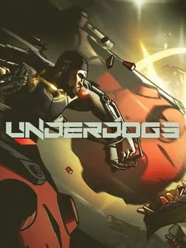  Underdogs  cover
