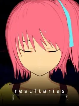  Resultarias  cover