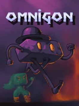  Omnigon  cover