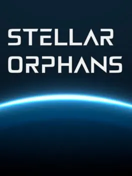  Stellar Orphans  cover
