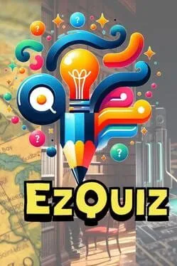  EzQuiz  cover