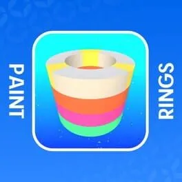  Paint Rings  cover