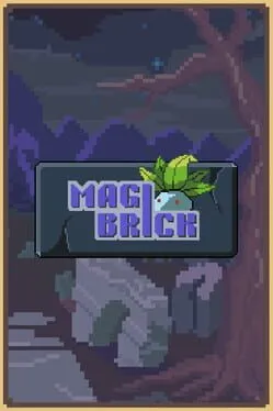  Magibrick  cover