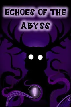 Echoes of the Abyss  cover