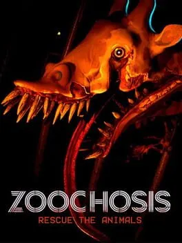  Zoochosis  cover