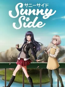  SunnySide  cover