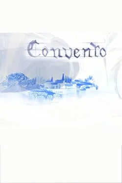  Convento  cover