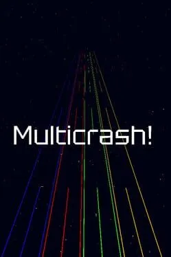 Multicrash!  cover