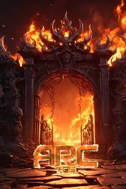  Arc TCG  cover