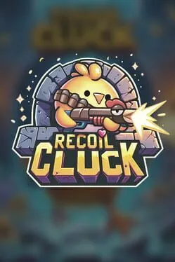  Recoil Cluck  cover