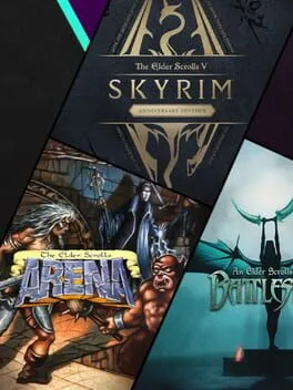  The Elder Scrolls Bundle  cover