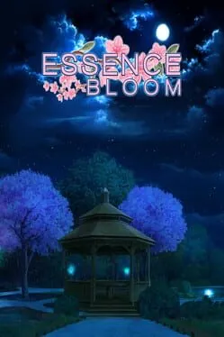  Essence Bloom  cover