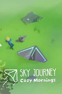  Sky Journey: Cozy Mornings  cover